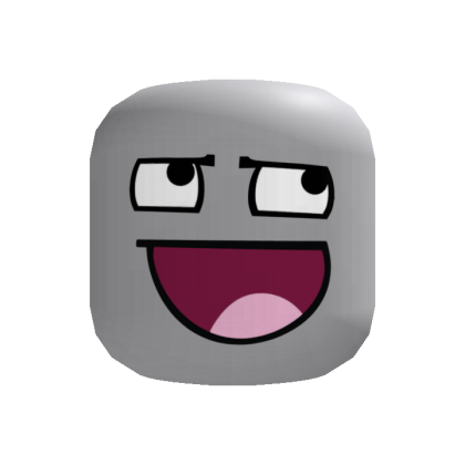 Epic The Face of Chaos