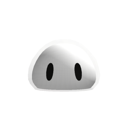 White Slime Head thumbnail