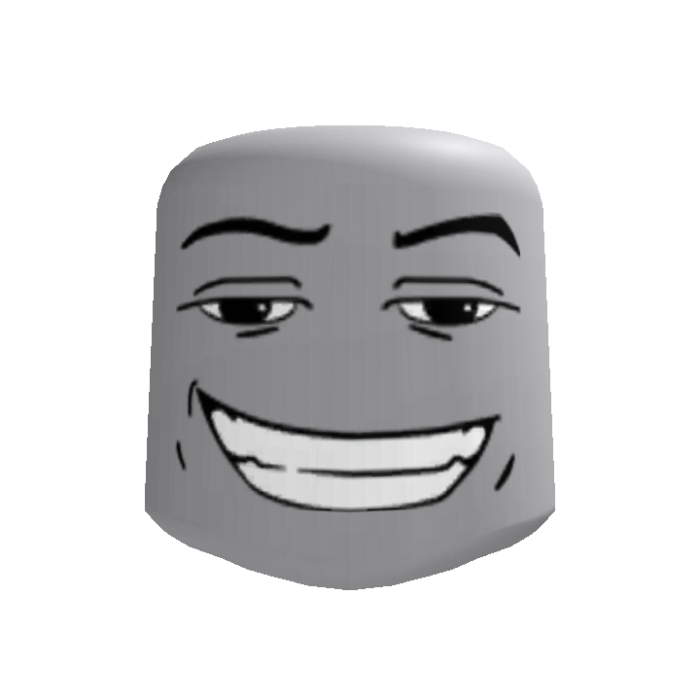 Pal Face Narrow