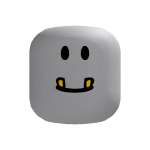 Ochre Ogre