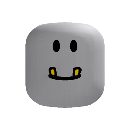 Ochre Ogre