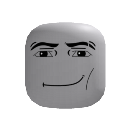 Man Face