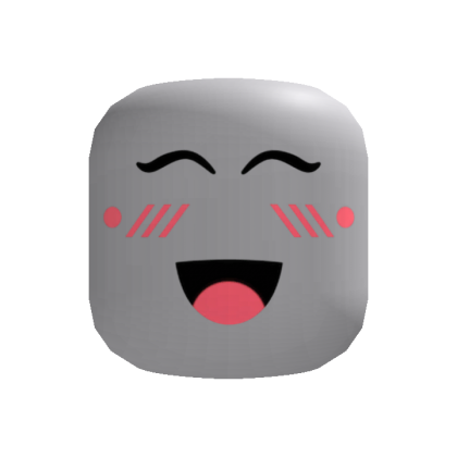 Super Super Happy Face v