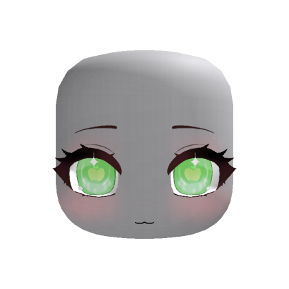୨୧ Animated Kawaii Applejack MLP Face