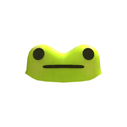 Frog - Roblox