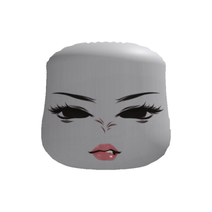 Smug Glam Doll
