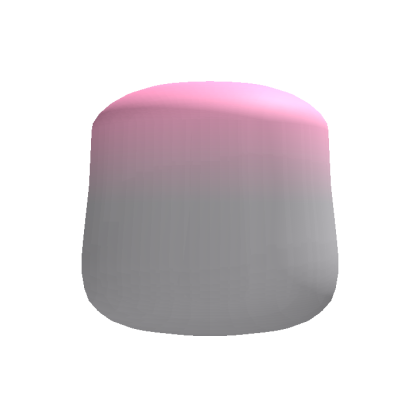 Light Pink Shadow Head