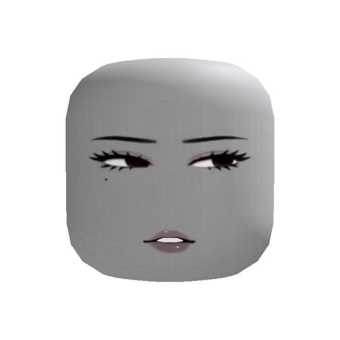 Side Eye Girl Gaze