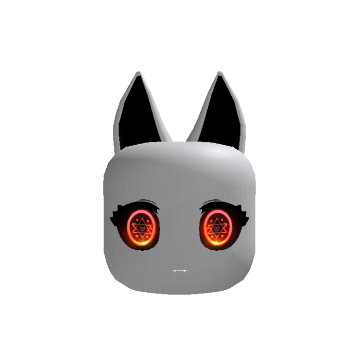 Cute-DevilHead(Emissive)