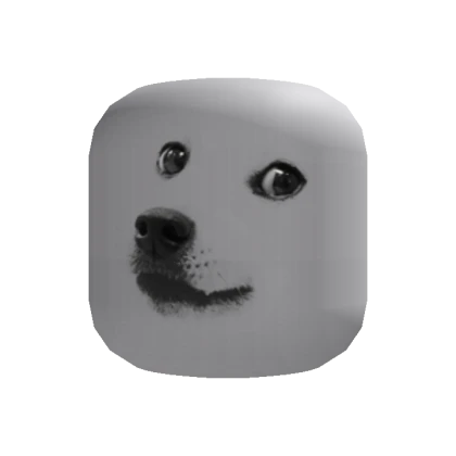 Doge - Roblox