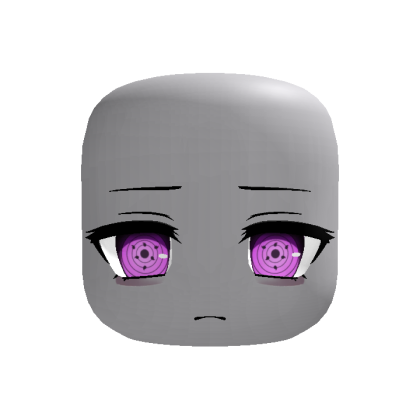 (Animated) Rinnegan 6 Tomoe Eyes