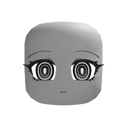 Cute Goddess Black Face
