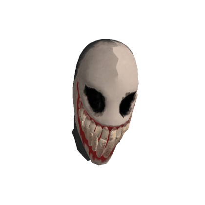 Evil Smile