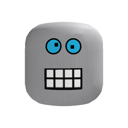 Crazybot 10000