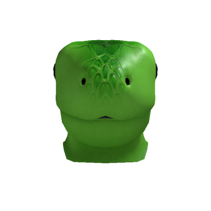 Turtle Body - Roblox