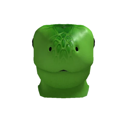 Turtle Body - Roblox