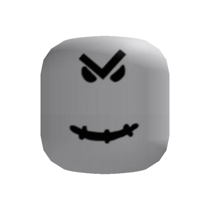 Stitch Face - Roblox
