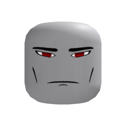 Mogger Bloodshot Tilt - Red Eyes [RECOLORABLE] thumbnail