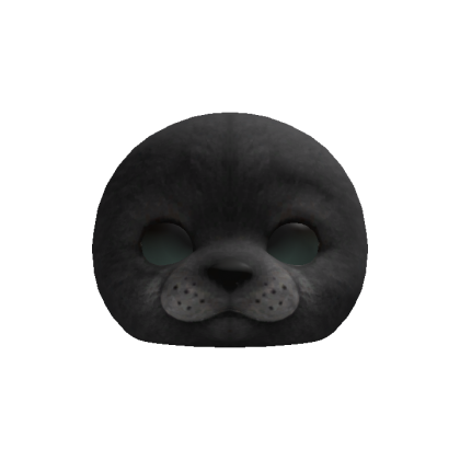 Mini Seal Head