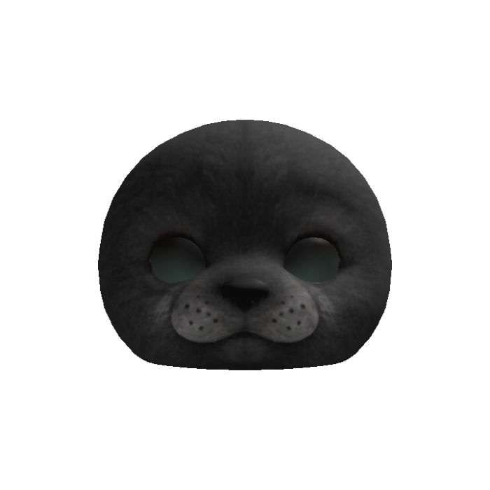 Mini Seal Head