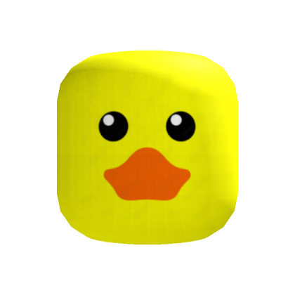 Duck - Roblox