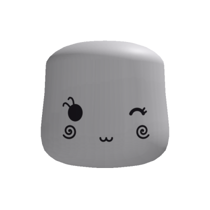 Winky Mochi Doll Face - Cheeks