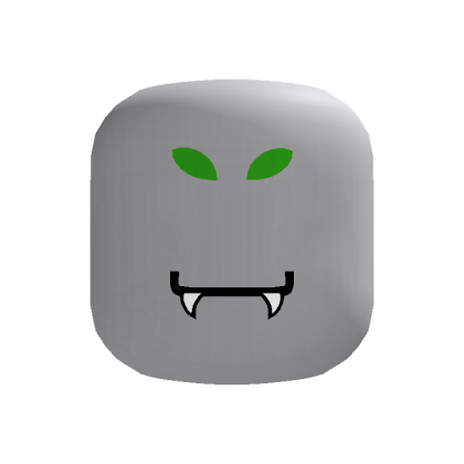 Sneaky Green-Eyed Snake