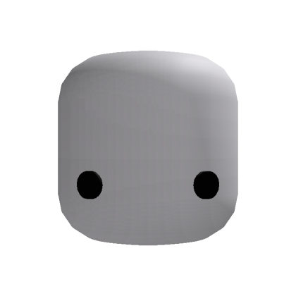 어리석은 얼굴 - Roblox