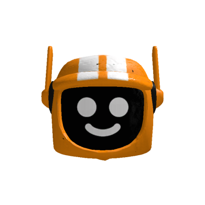 Cute Robot