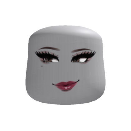Iconic Luxe Sassy Face v3