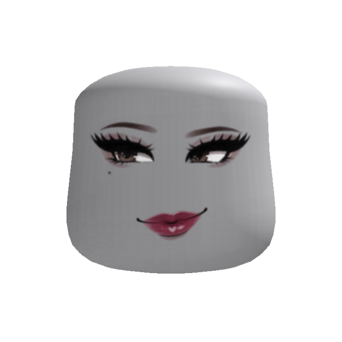 Iconic Luxe Sassy Face v3