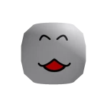 Bunny face (gubby)