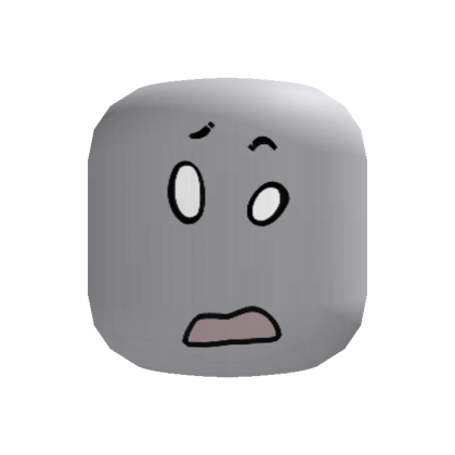 Worried Shocked Face V2 thumbnail