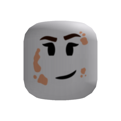 Engineer's Face