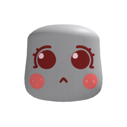 Strawberry Blush Face