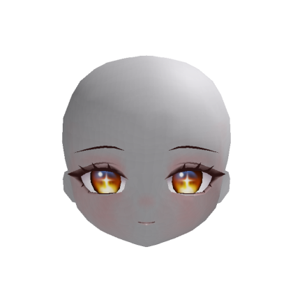 Anime Oracle Girl 💛(Yellow) thumbnail