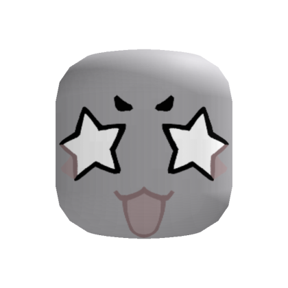 Starstruck Face