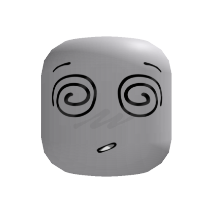 Silly Dizzy Face thumbnail