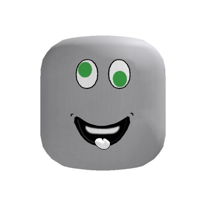 Green Goof