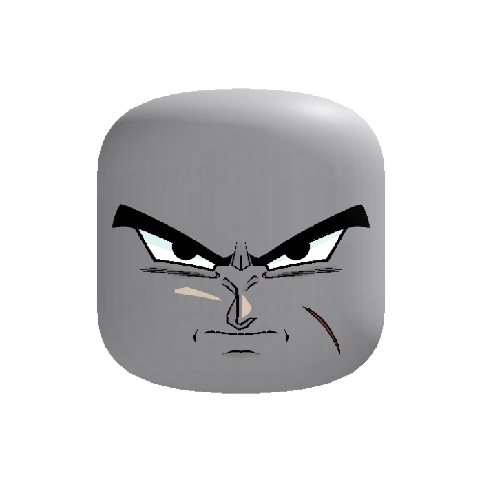[ANIMATED] Broly