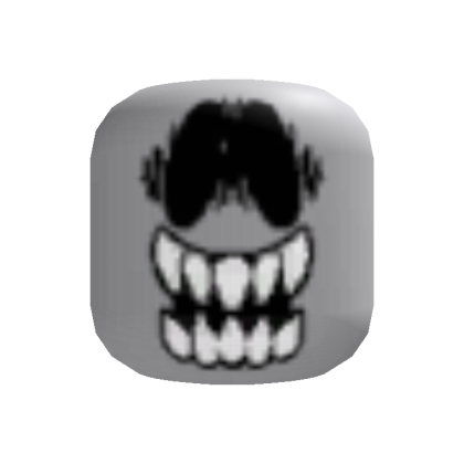 PropOffical_alt's Beast Face thumbnail