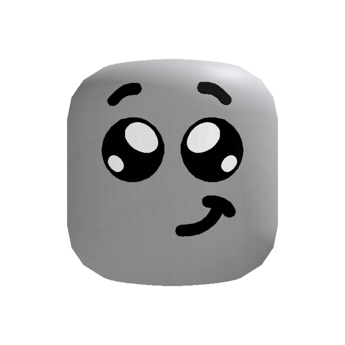 Durr smirk