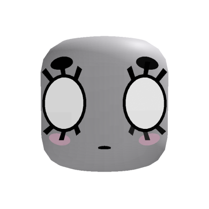 Wide Eyes
