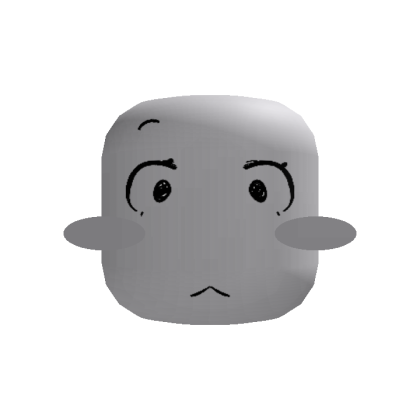 Curious Creature (Blush V2) thumbnail
