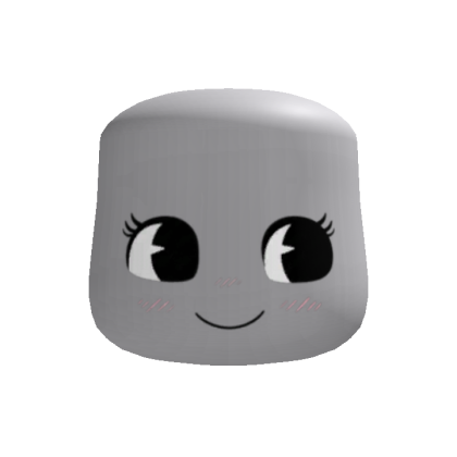Cute Smile Face