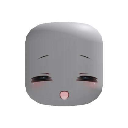 adorable happy face