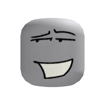 Cornball Smile