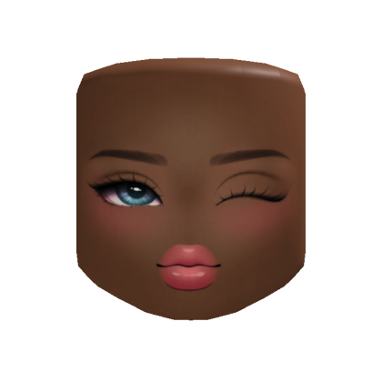 Cute Trendy Clean Girl Makeup Look thumbnail