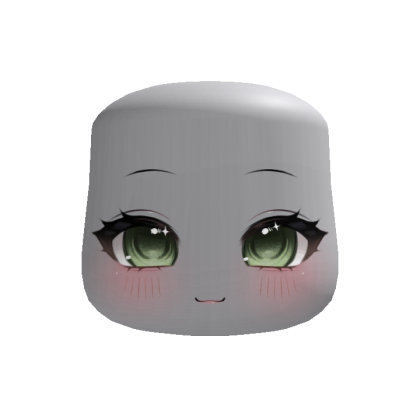 kawaii playful innocent anime chibi thumbnail