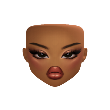 Fierce Latina 2000's Mink Makeup thumbnail
